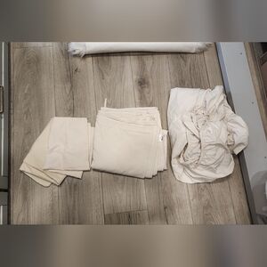 JCP Home Queen Sheet set